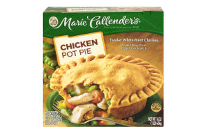 Marie Callender's Chicken Pot Pie