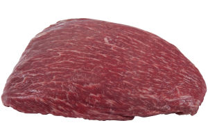 Top Sirloin Beef Roast