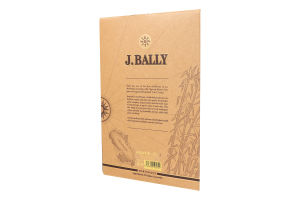 Ром J.Bally Pyramide 7yo