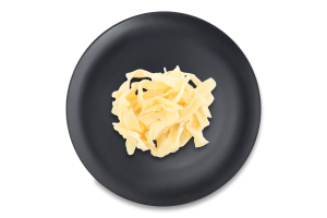 Кальмар К Бочковому кільця копчені