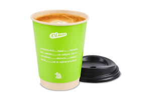 Кофе латте Franke