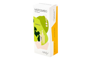 Мороженое Дубайское Honey к/у 80г
