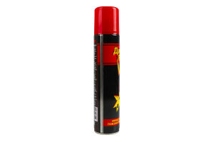 Средство инсектицидное от насекомых без запаха Дихло Force 200мл