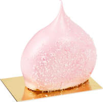 Тістечко Райська хмаринка