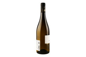 Вино 0.75л 13.5% белое сухое Pinot Grigio Peter Zemmer бут
