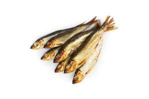 Салака х/к ваг