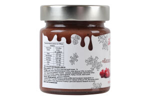 Соус Кизилова сальса Famberry с/б 220г