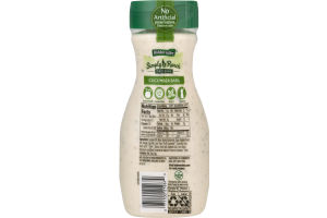 Hidden Valley Simply Ranch Dressing Cucumber Basil