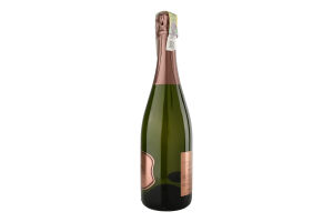 Вино игристое 0.75л 11.5% белое полусухое Cava Manos бут