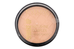 Пудра компактна Art Professional Make-Up №32 Eveline 14г