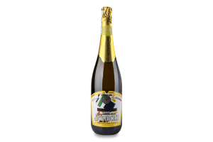 Вино ігр ArtWinery Артемівське Малевич біле н/сух