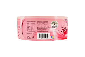 Торт бисквитный Souffle Cherry Tarta к/у 450г