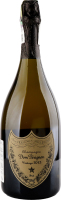 Шампанское 0.75л 12.5% белое брют Vintage Dom Perignon бут