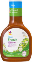 Ahold Light French Dressing