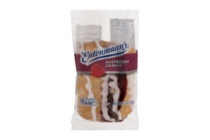 Entenmann's Raspberry Danish