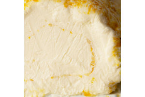 Рулет сирний Rians з ананасом