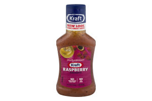 Kraft Dressing Raspberry Vinaigrette