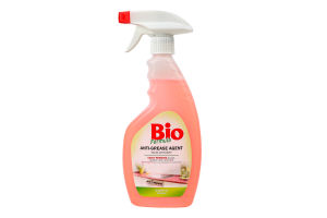 Средство для удаления жира Грейпфрут Bio Formula 500мл