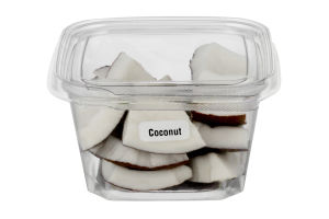 Ahold Coconut Chunks