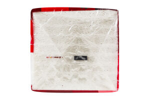 Полотенца бумажные в листах 2-х слойные 225х200мм Ruta 140шт