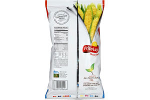 Cheetos Puffs Cheese Flavored Snacks