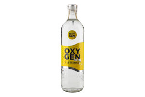 Горілка 700мл 40% особлива Oxygenium пл