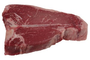 T-Bone Beef Steak