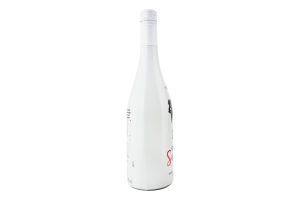 Напій на основі вина 0.75л 6.5% солодкий ігристий ароматизований Sangria Keep Calm&Drink пл
