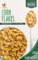 Ahold Corn Flakes