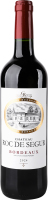 Вино Chateau RocDeSegur ч/сух12,5%0,75л