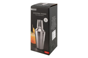 Шейкер для коктейлю 500мл №A12800270 Barware Excellent Houseware 1шт