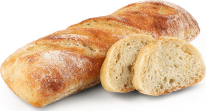 Багет Крафтяр часниковий