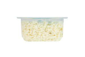 Сир кисломолочний 5% органічний Organic Milk п/у 300г