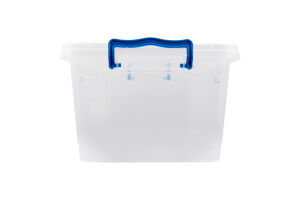 Контейнер 13л універсальний з ручками А-37 Діомедеа