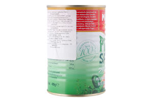 Соус для піци з травами Aromatica Mutti з/б 400г