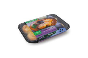 Сырники со смородиной Гама Fresh Sandwiches лоток 350г