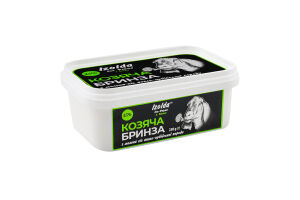 Бринза Izolda Козяча 250 г