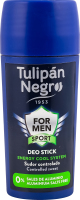 Дезодорант Autolift Sport д/чоловіків твердий 75мл Tulipan Negro