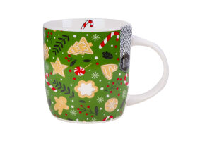 Чашка Eat&Drink 365мл 954656