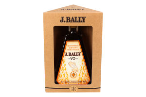 Ром J.Bally veryVOold