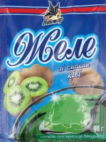 Желе со вкусом киви Нектар м/у 90г