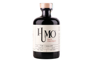 Лікер Humo