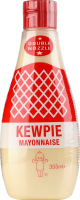 Майонез Kewpie п/пл 337г