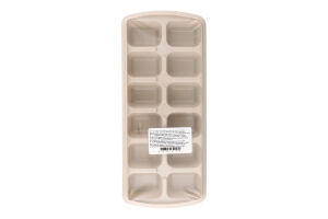 Лоток для льда 25x10см №SC-248 Классические кубики Sun Plast 2шт