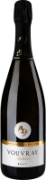 Вино ігристе Maison Darragon Vouvray Brut біле