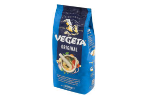 Приправа універсальна з овочами Vegeta м/у 500г