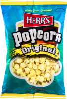 Herr's Popcorn Original