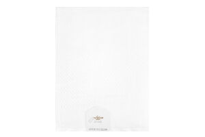 Рушник MBM My Home Бриз білий 90х150 BT-04ХL