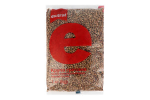 Крупа гречневая ядрица быстророзвариваемая Extra! м/у 1кг