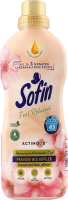 Ополіскувач для одягу Feel relaxed Actimood Sofin 0.81л